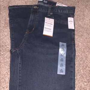 Old navy jeans